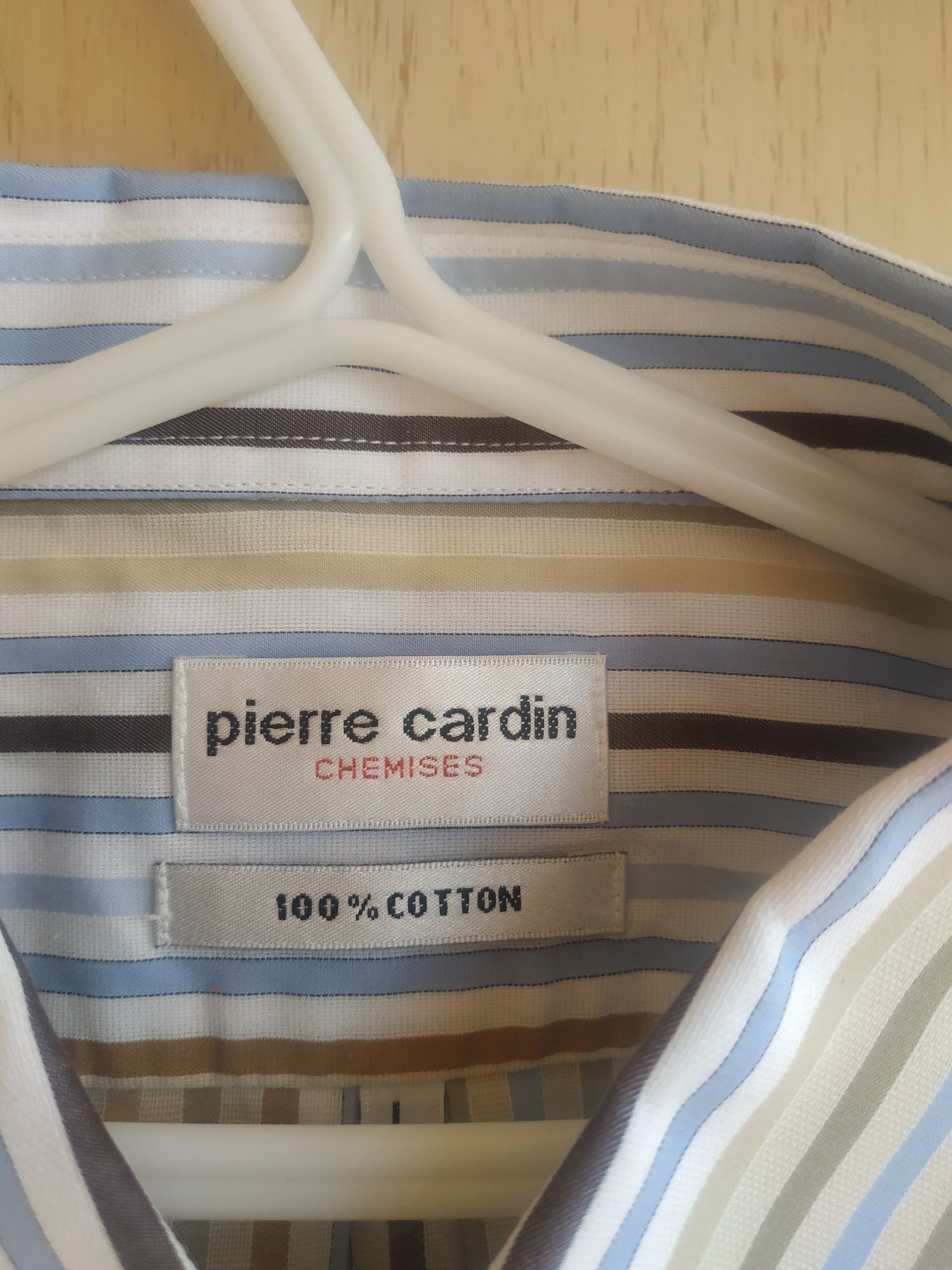 Сорочка Pier Cardin р.  L нова