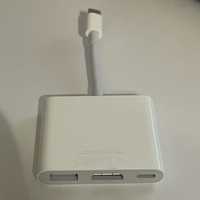 apple usb-c adapter