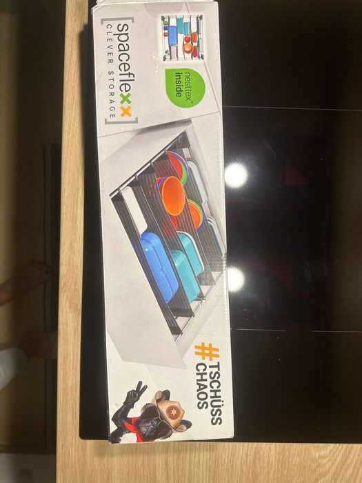 Organizer do szuflady