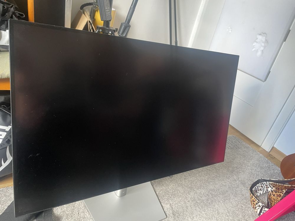 Monitor Dell UltraSharp U3223QE 31.5"