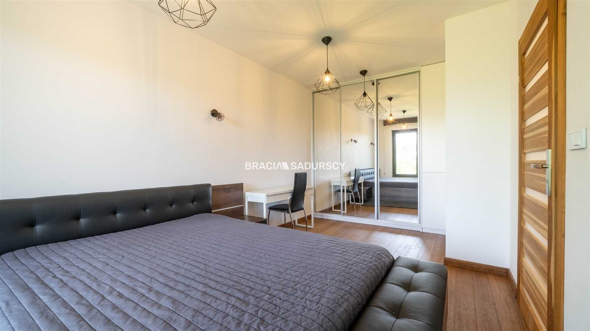 ul. Przedwiośnie | Przestronny salon | Duży balkon