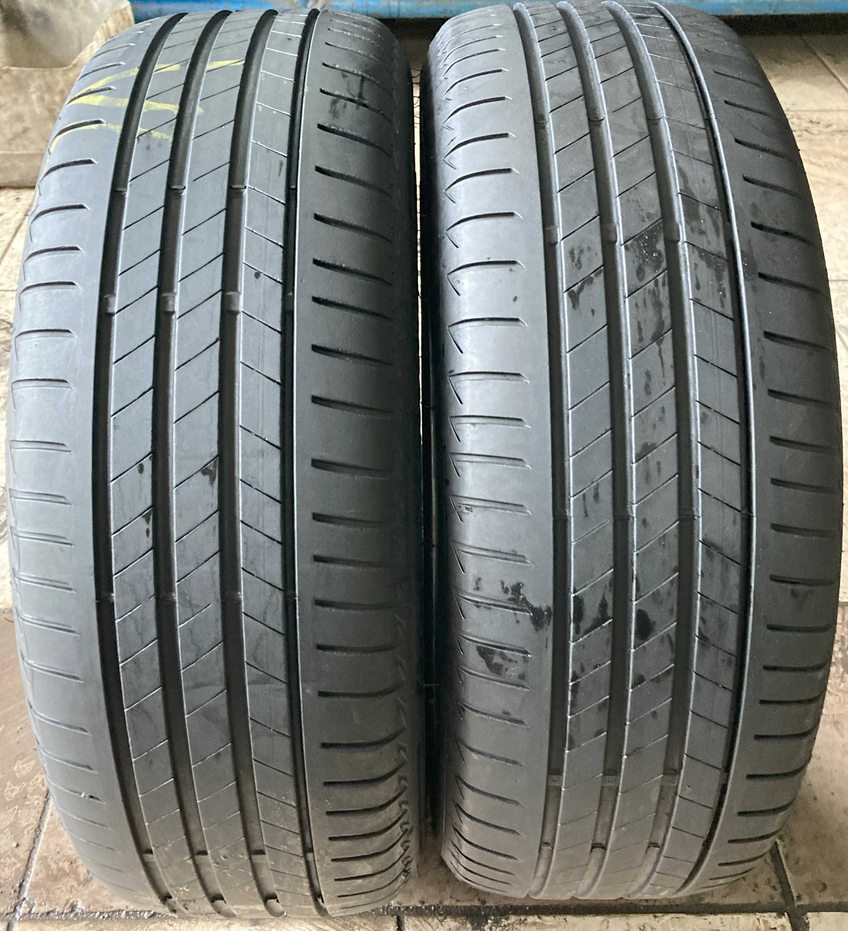 Bridgestone Turanza T 005 195/55 R 16