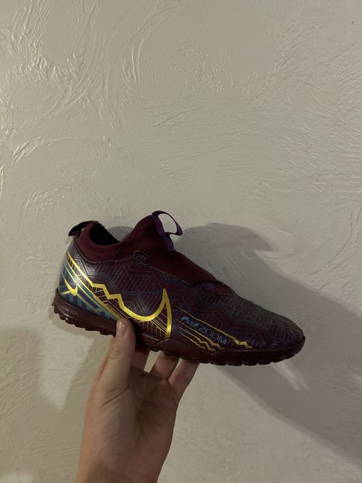 Сороконожкі nike airzoom