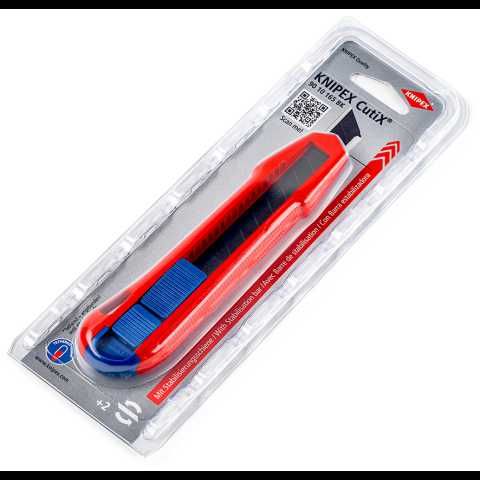 KNIPEX CutiX® Cortador universal