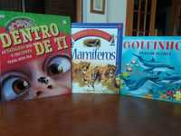 Livros Infantis Melhor Oferta