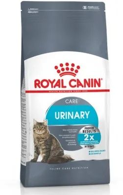 Royal Canin Urinary Care 10кг