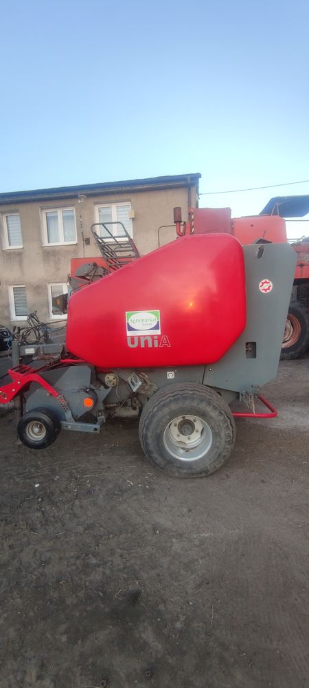 Presa Unia famarol DF 1.8V