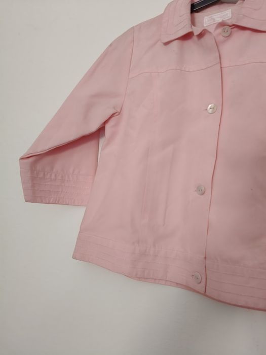 Casaco corta vento Mayoral