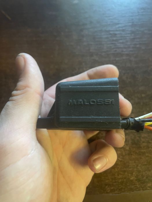 Коммутатор malossi jog