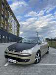 Citroen c4 2005 рік