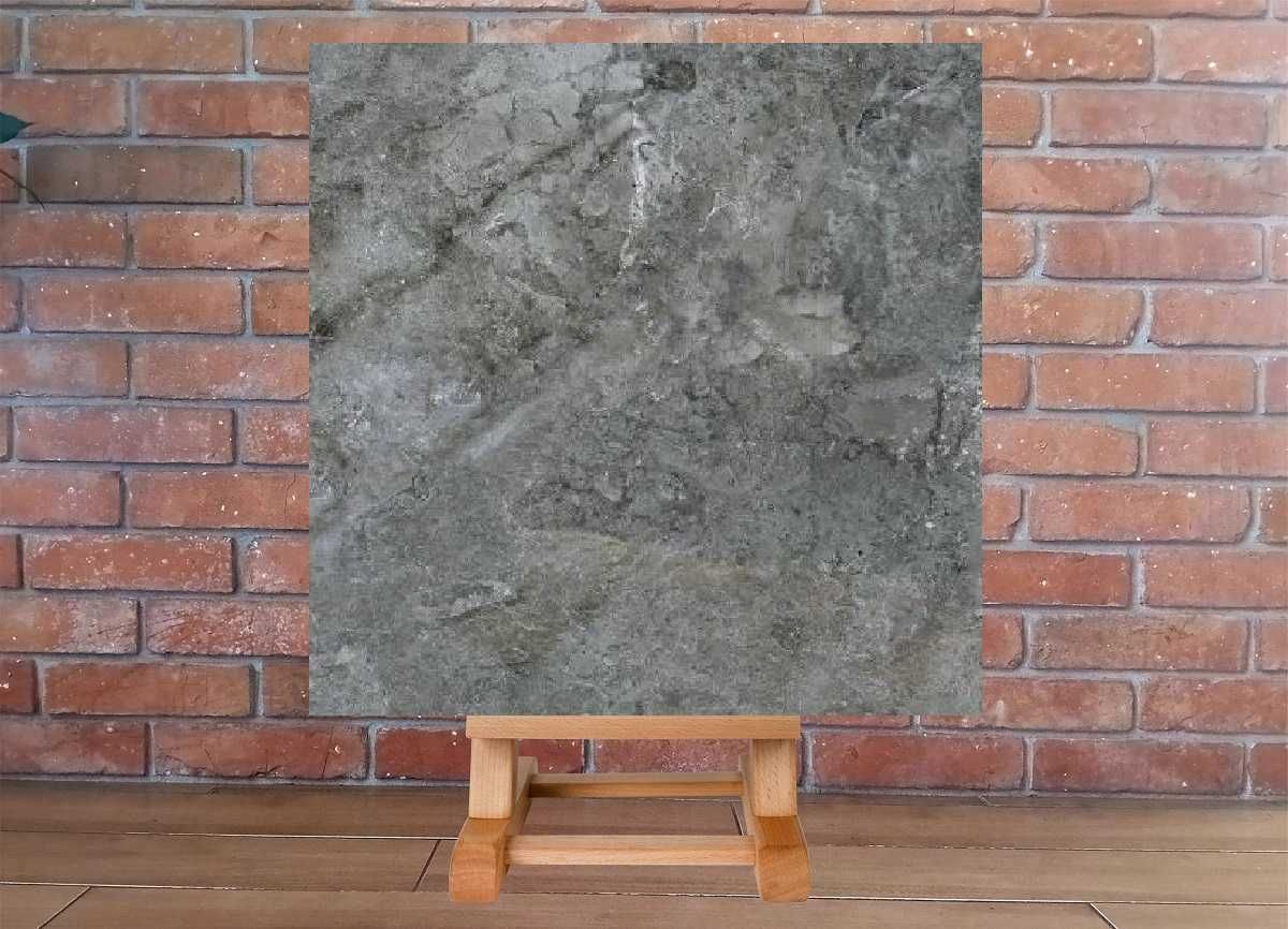 Płyta tarasowa gresowa Burlington blue ogród 60x60 20mm szara piękna !