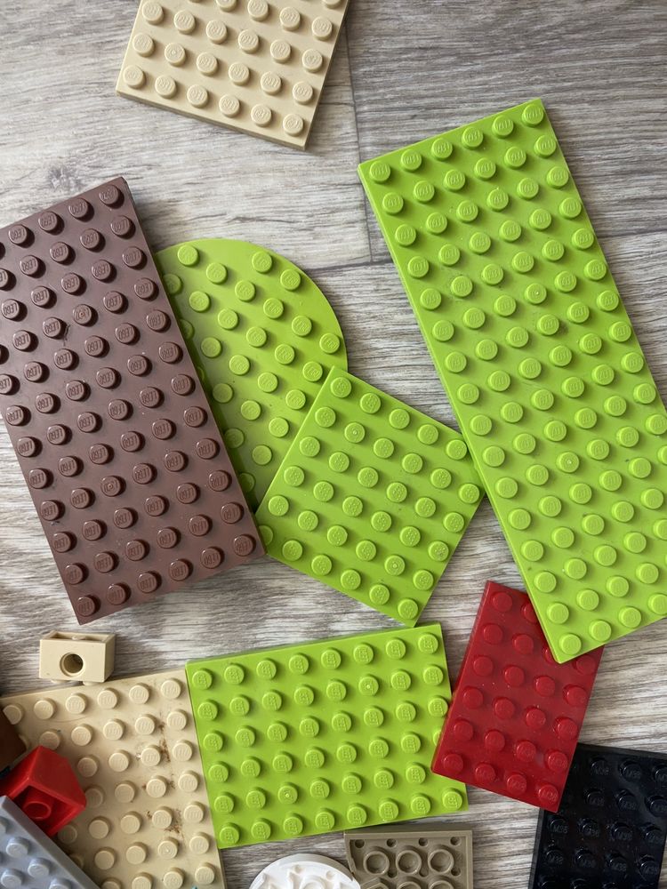 Лего конструктор Lego оригінал