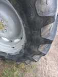 Sprzedam opony 480/70 r34