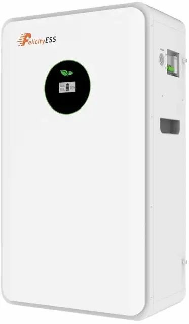 Аккумуляторная батарея LUX-E-48100LG03 Felicity ,LiPeO4, 51,2V, 5 kwt