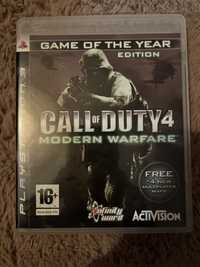 Call Of Duty 4 Modern Warfare