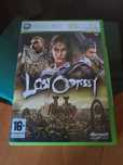 Lost Odyssey. Stan BBD.X box 360