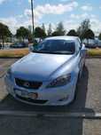 Lexus is220d luxury