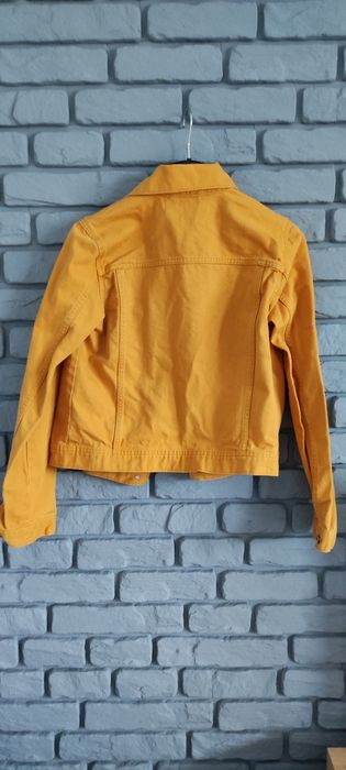 Kurtka jeansowa H&M rozmiar XS