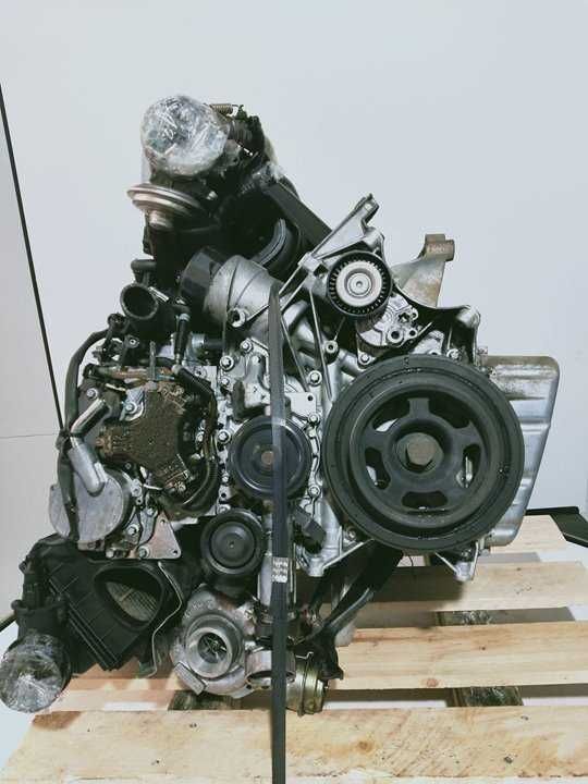 Motor MERCEDES C 220 W203  2.2 CDI 143 cv   611962