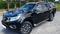 Nissan Navara 2.3 dCi CD 4WD Tekna AT