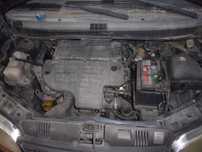 Carro MOT:  FIAT IDEA 350 2004 1.3D Multijet 70CV 5P PRETO DIESEL