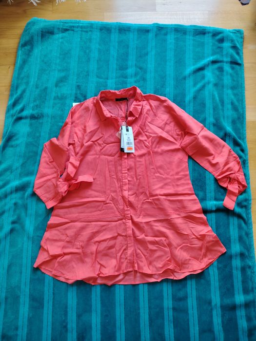 Zestaw ubrań ciążowych r. 38