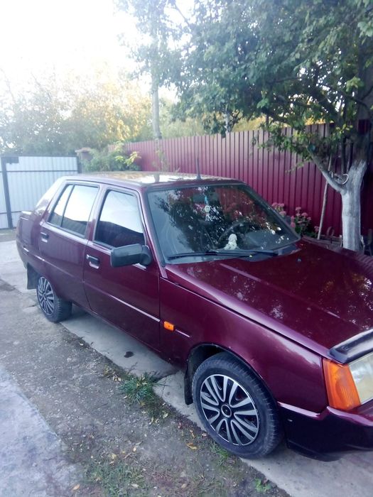 Продам надійне авто