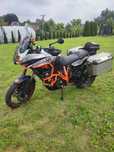 KTM Adventure KTM 1190 Adventure R