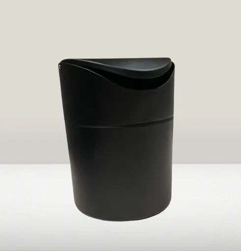 Lata de Lixo com Logo Bambulab