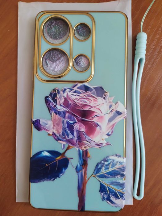 Чохол Redmi Note 13 Pro 4G