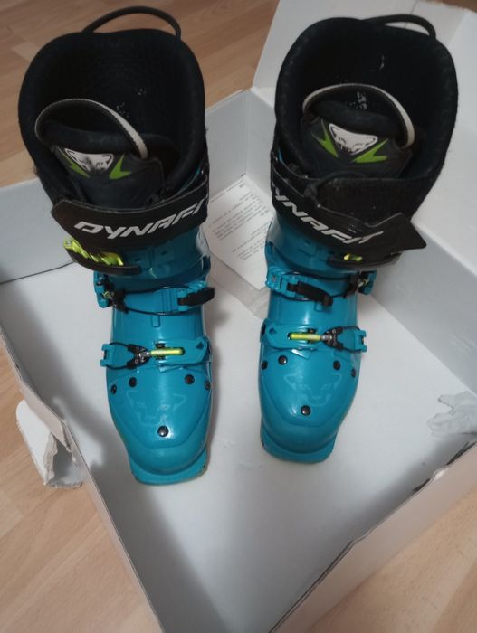 Buty skiturowe dynafit neo women 25 25.0 250