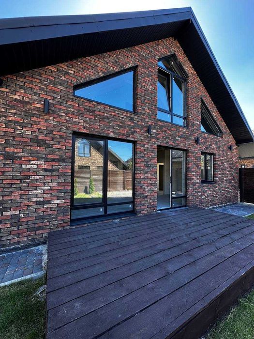 Продаж | Спарка від Забудовника | Баварська кладка | 130 м2, 3.3 сотки