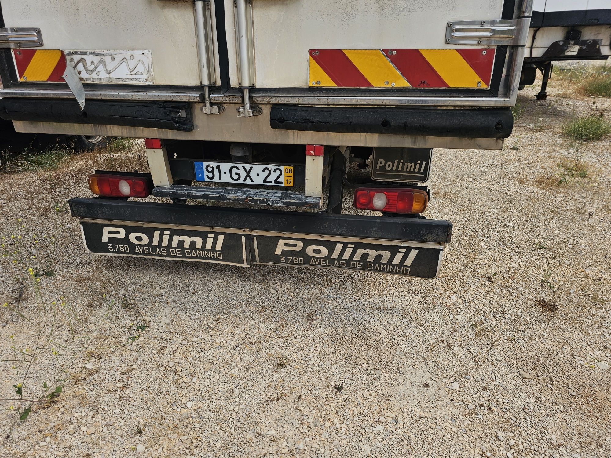 Mitsubishi Canter 9c18