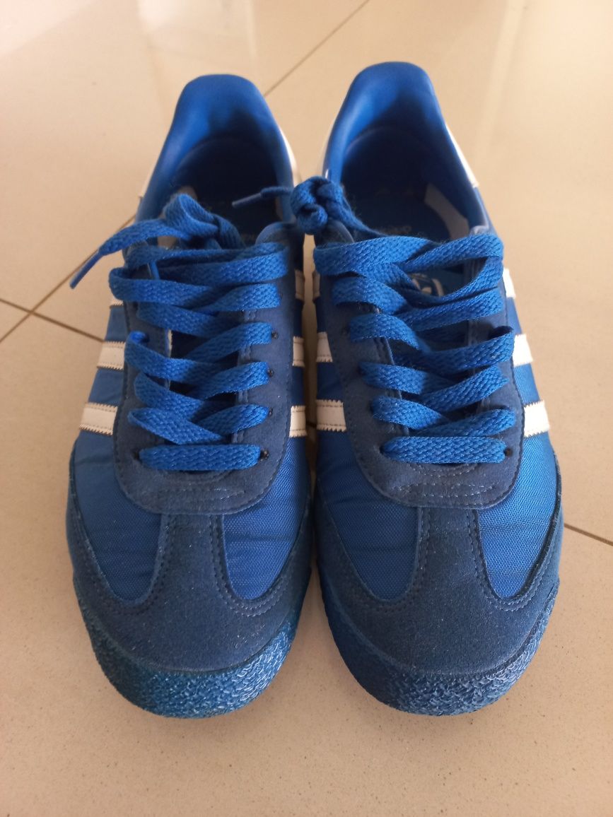 Adidas dragon Jr 38,5