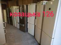 Холодильник двухкамерний Liebherr cn4815