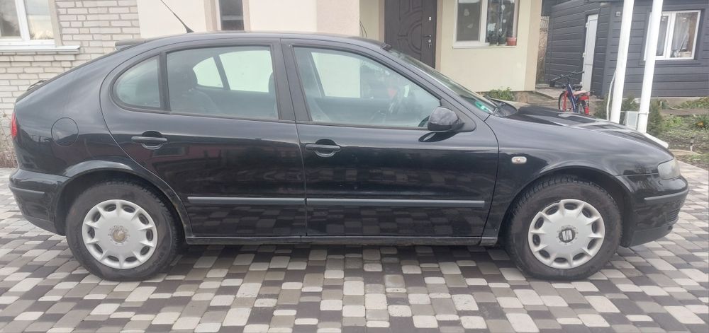 Продаж авто SEAT LEON