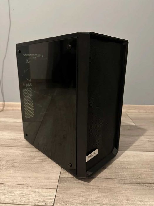 Ігровий комп'ютер в чудовому стані