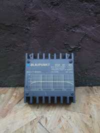 Zabytkowy wzmacniacz/mikser audio Blaupunkt BSA 40-MS