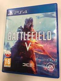 Battlefield V 5 PS4 PL Sklep Warszawa Wola