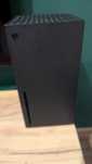 Xbox seria X 1TB plus dwa pady