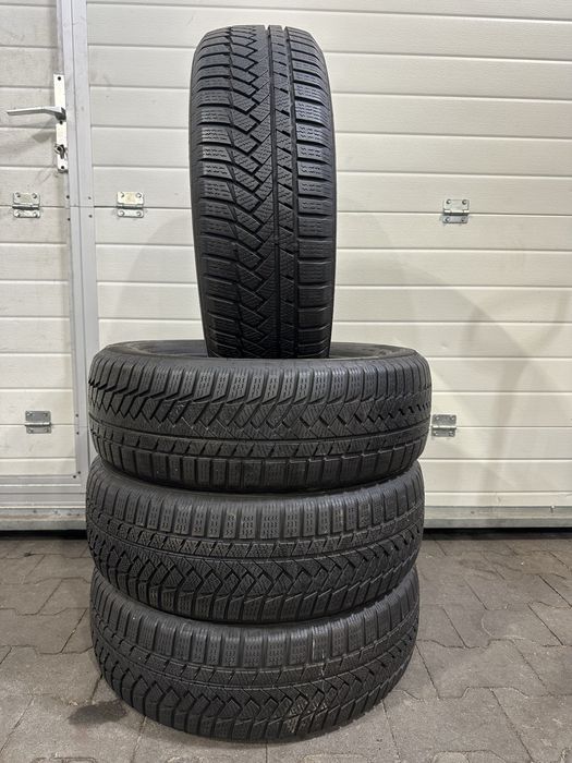 205/60 r16 Continental WinterContact ts850p