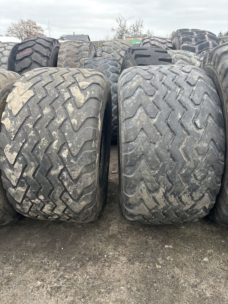 710/50r26.5 Vredestein