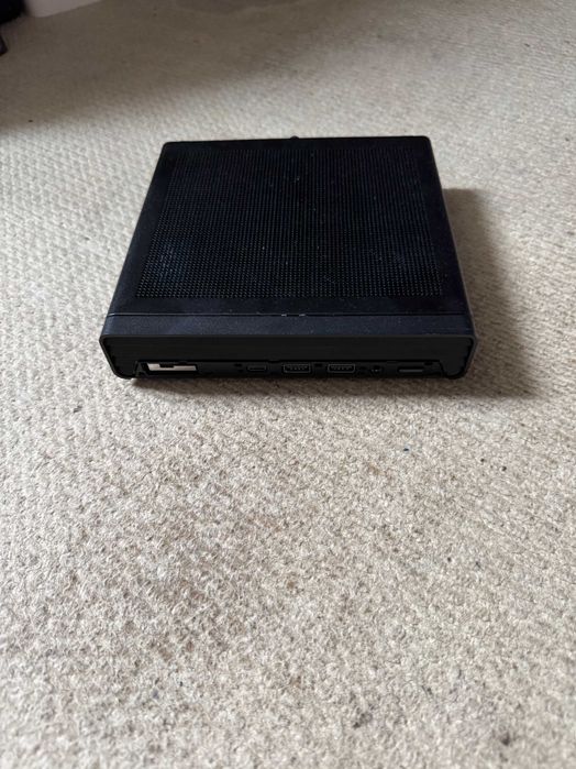 HP ProDesk 805 G6 mini (USFF)