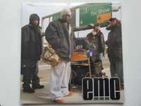 EMC / Masta Ace - The Show /2LP/Winyl/Folia