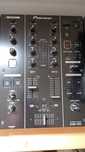pioneer djm-350 mixer