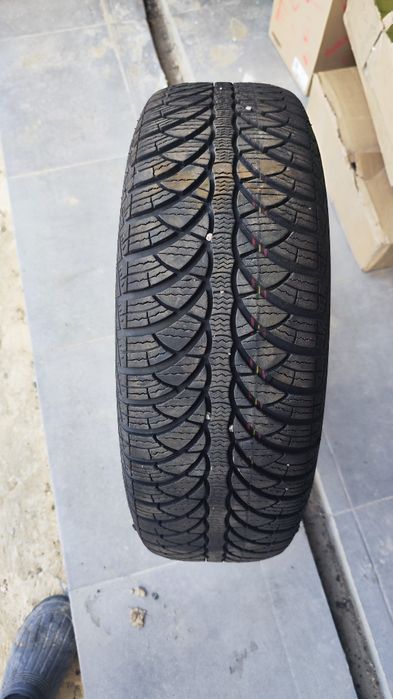 Fulda Cristal Montero 195/65 R15