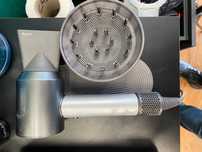 Secador Dyson Supersonic Professional Edition