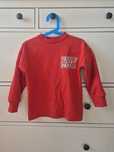 Bluza Sinsay rozmiar 110