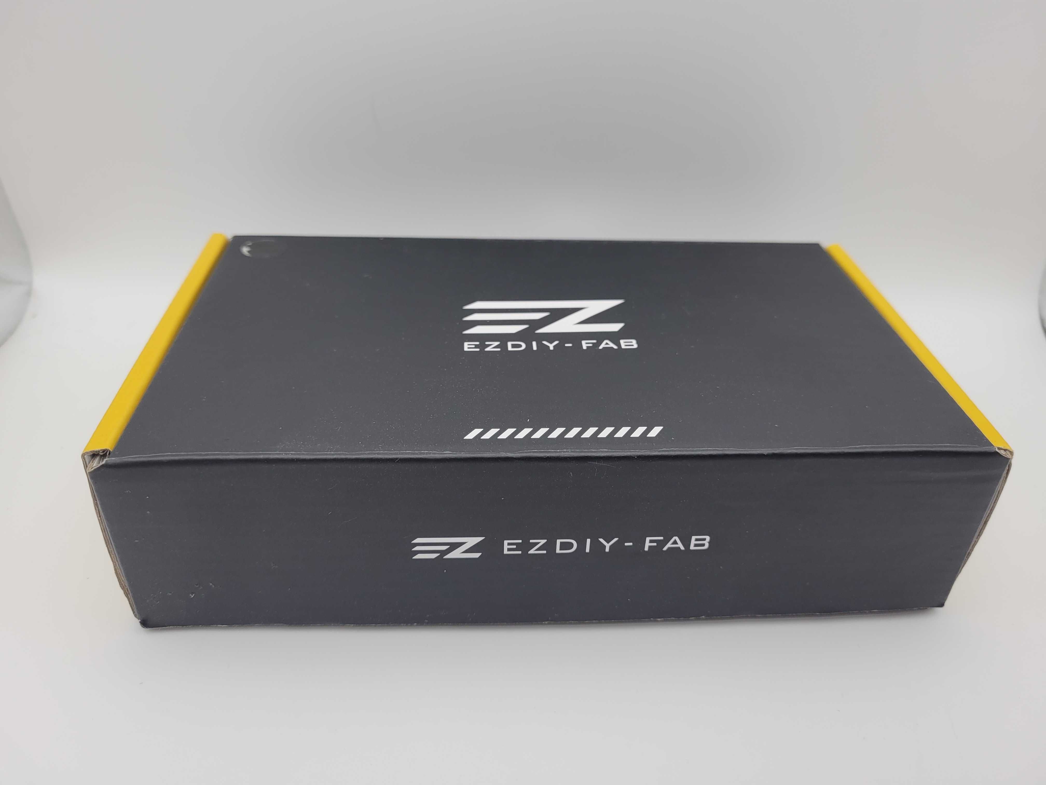 EZDIY-FAB Zestaw kabli przedłużających