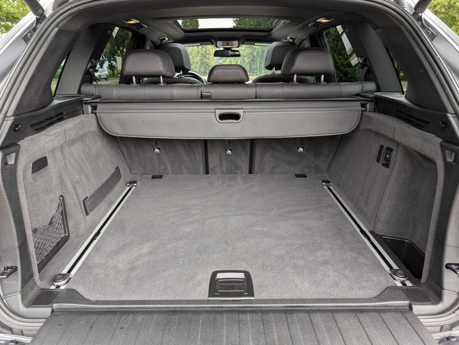 BMW X5 F15 2017р.в. 3.0 бензин 200тис.км. ІДЕАЛЬНИЙ СТАН БЕЗ ВКЛАДЕНЬ!